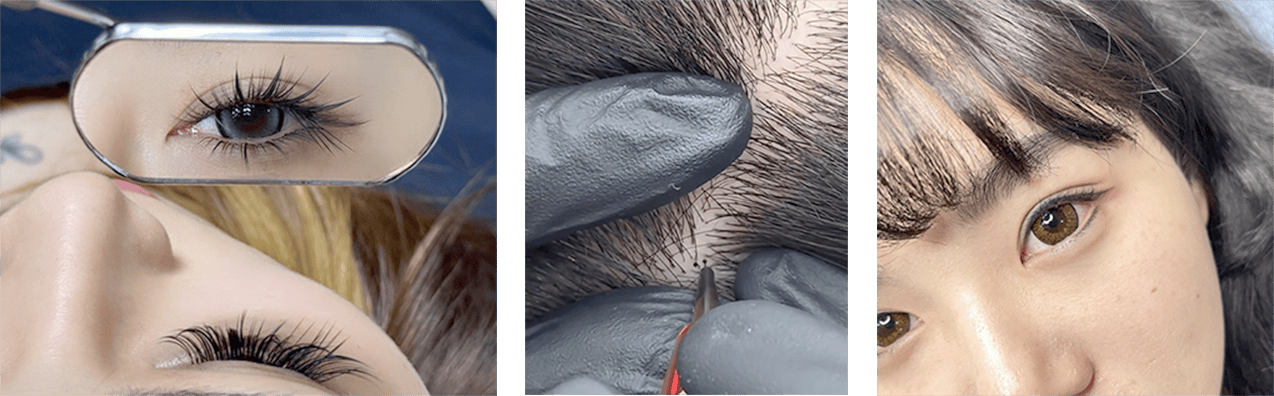 W手工紋繡學苑形象照